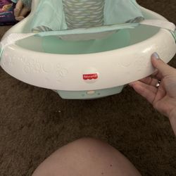 Fisher Price Tub 