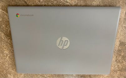 HP 14” Chromebook - Like new