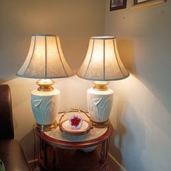 lámparas de jirasol