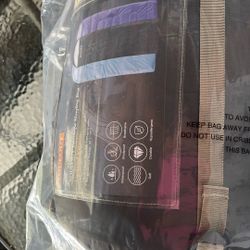 Sleeping Bags