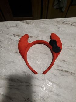 Authentic Hello Kitty Headband