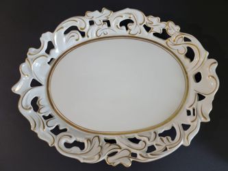 HEREND HUNGARY PORCELAIN