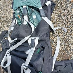 K Cliffs Hiking Backpack