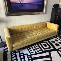 Free Couch