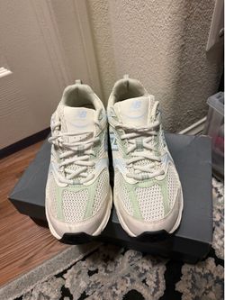 New balances 530