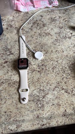 Apple Watch