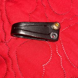 Throne Tracklord Seatclamp