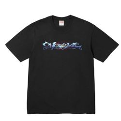 Supreme Tag Tee 