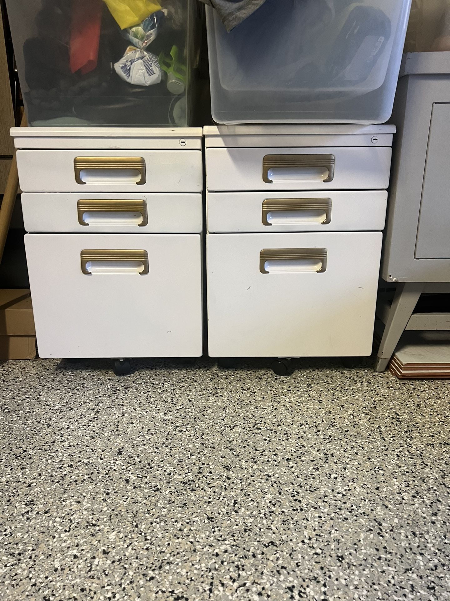 Filing Cabinet