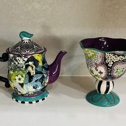 Tracy Porter two pieces home decor 