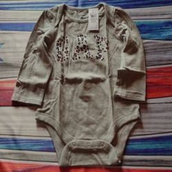 Baby Gap Onesie 