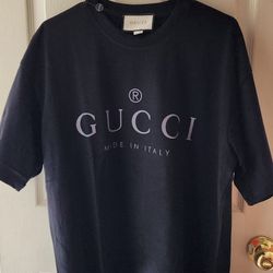 Gucci T Shirt XL 