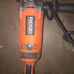 Grinder