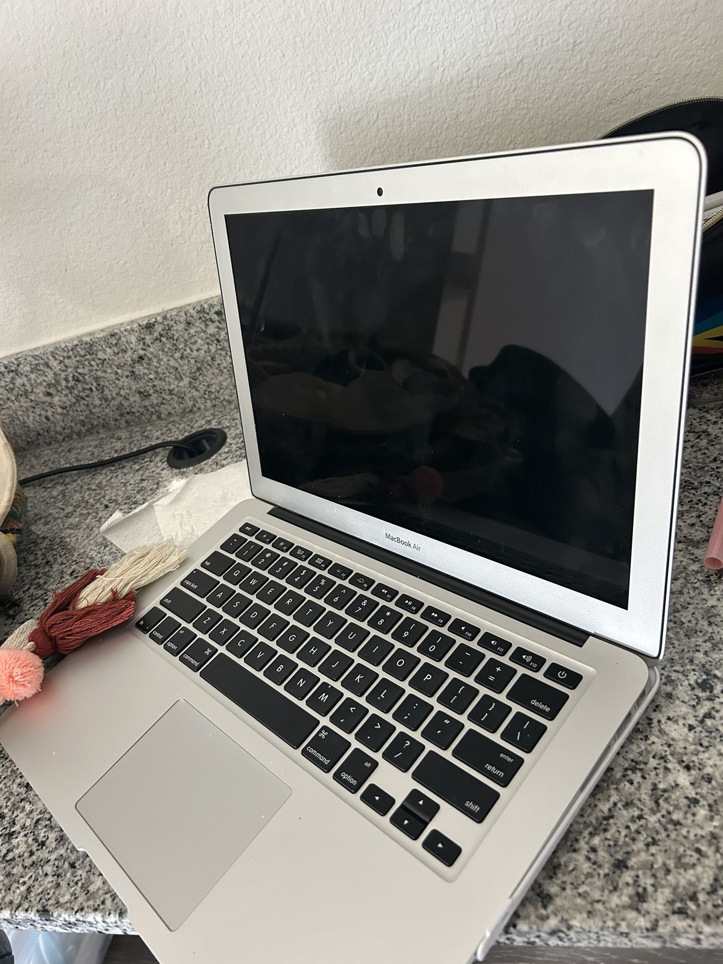 MacBook 2014