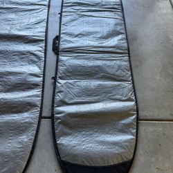 7’6” Surfboard Bag
