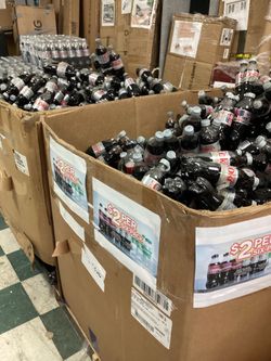 Cokes