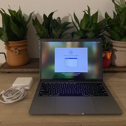 2020 MacBook Pro