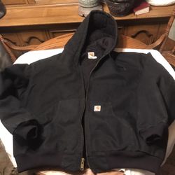 Carhartt Hoodie 5x $100