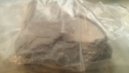 Brake master cylinder with resivoir