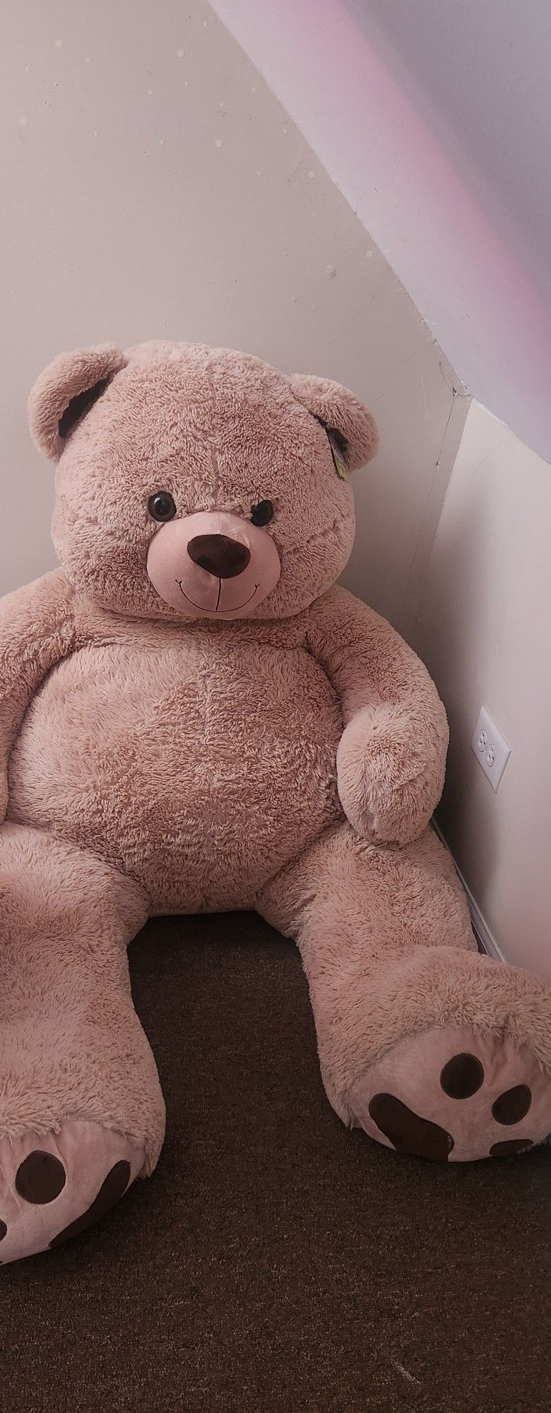 Giant Bear