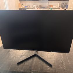 gaming monitor 