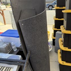 Truck Bed Mat 