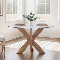 Dining Table - Brand New 