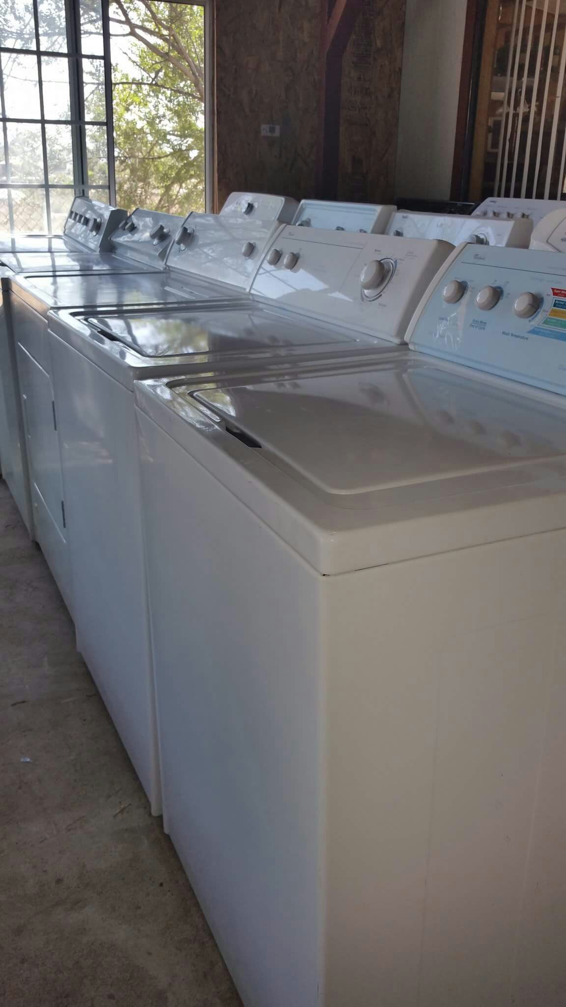 APPLIANCES BIG SALE NUEVOS Y USADOS