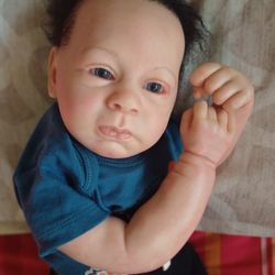 Reborn Doll 