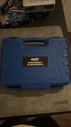 Master Bearing & Seal Installer
