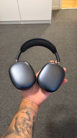 airpods pro max