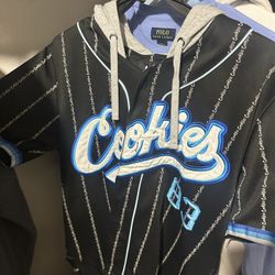 Cookies jersey