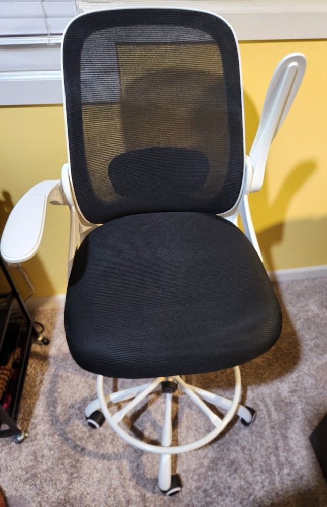 Drafting Chair $40 OBO