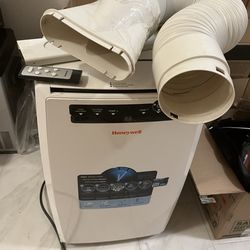 Honeywell Air Conditioner