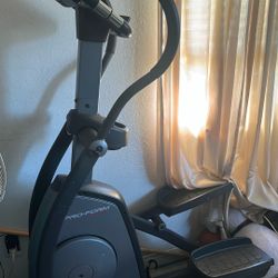 Elliptical