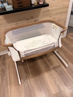 Baby delight bassinet