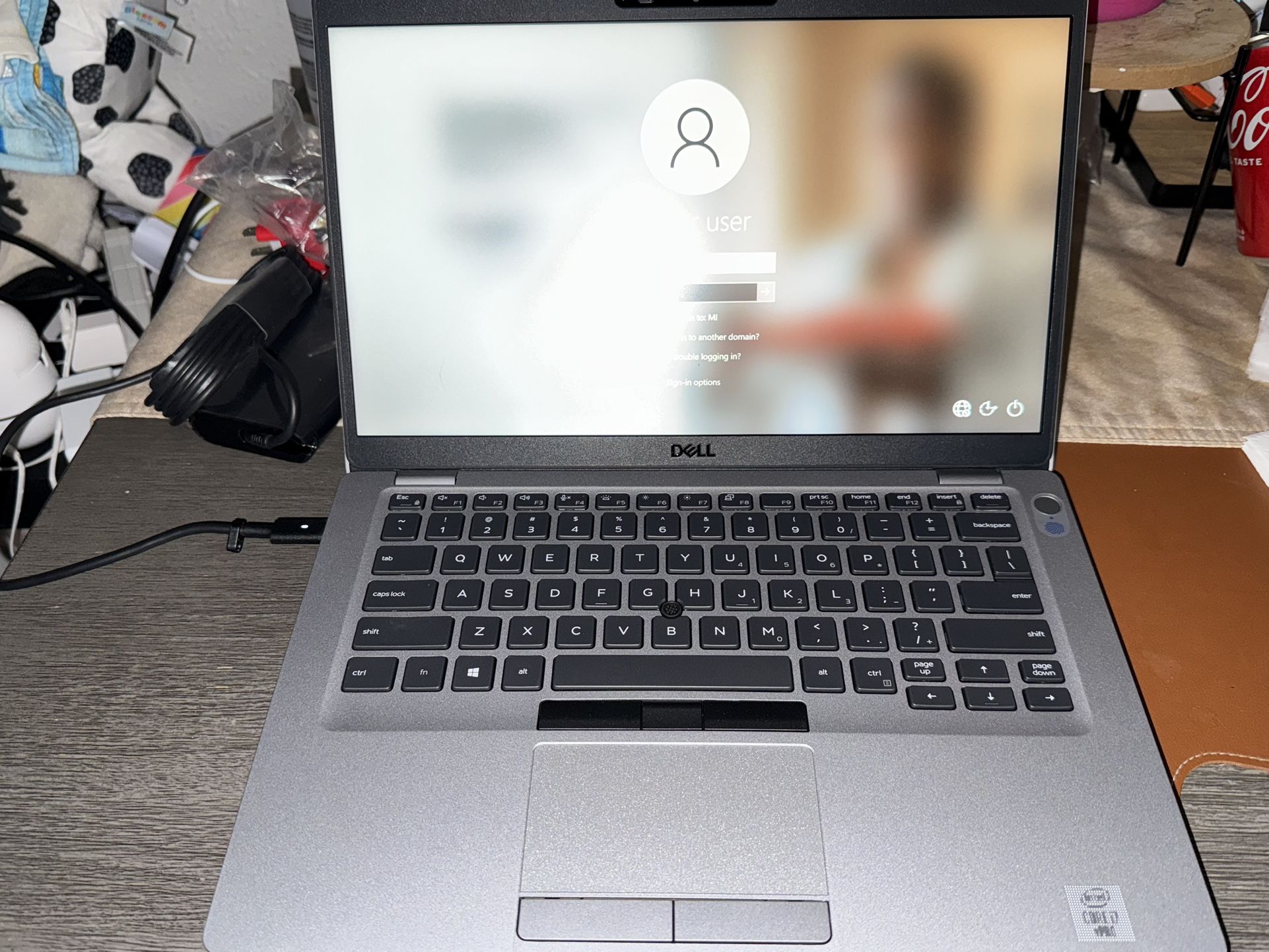 dell latitude 5411 intel core i7 vpro