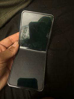 Razor phone