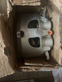 Brake caliper