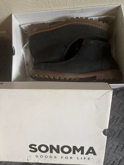 Chukka Boots 9.5 men