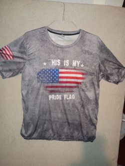 Men's T-shirt