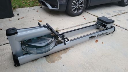 Water Rower