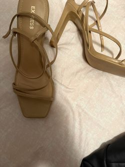 Express Heels
