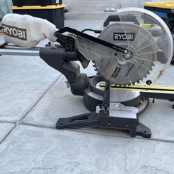 Miter Saw