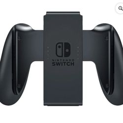 Nintendo Switch Joy-Con Charging Grip 