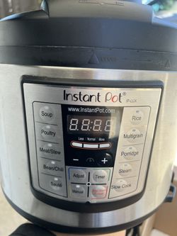 Insta Pot