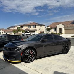 2014 Dodge Charger