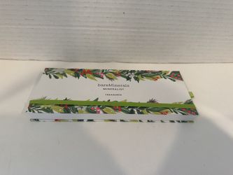 Bareminerals Makeup