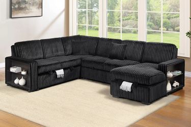 Convertible Sectional