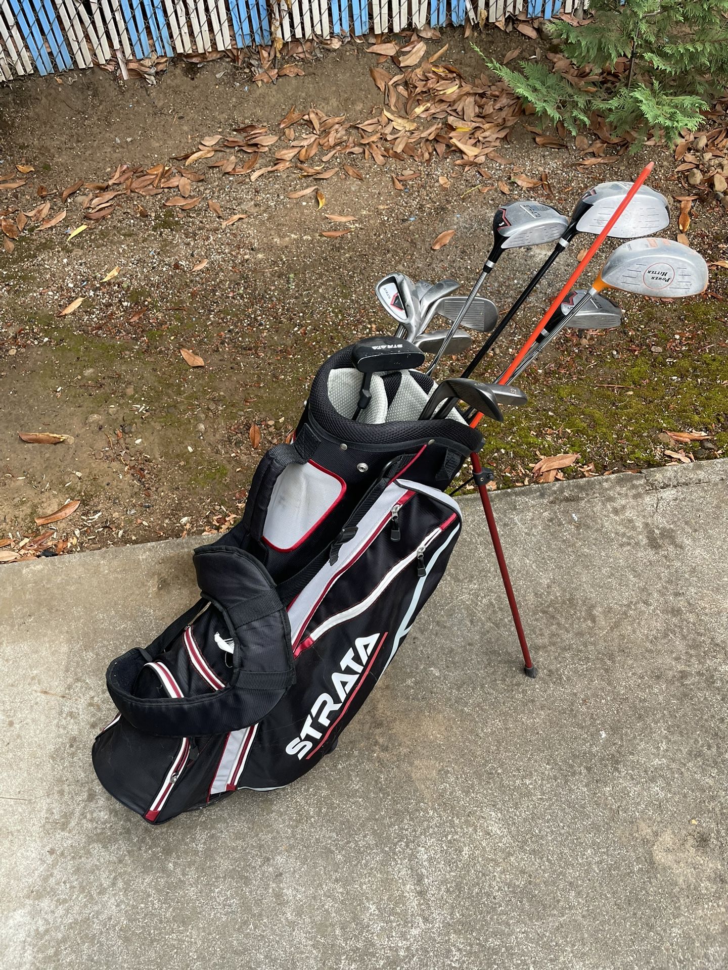 Golf Set